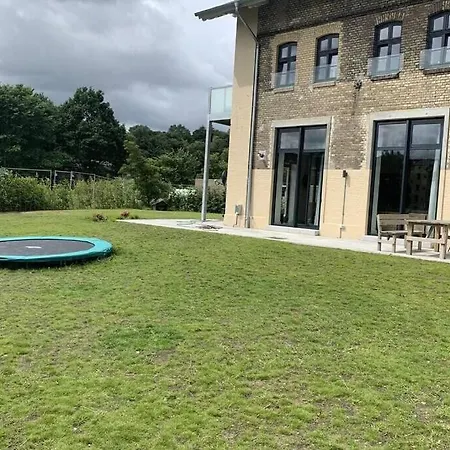 Altes Zeughaus Hotel Flensburg