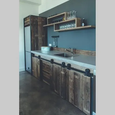 Hotel Altes Zeughaus *