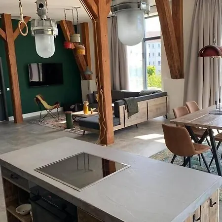 Hotel Altes Zeughaus *