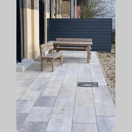 Altes Zeughaus * Flensburg