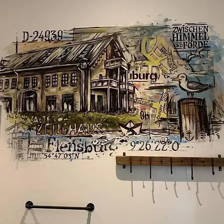 Hotel Altes Zeughaus