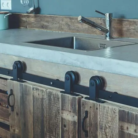 Hotel Altes Zeughaus Flensburg