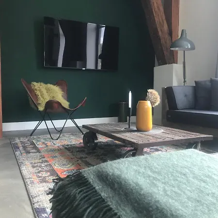 Altes Zeughaus Hotel