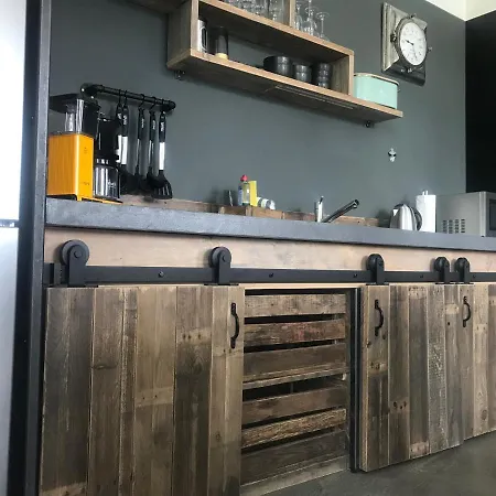 Altes Zeughaus * Flensburg