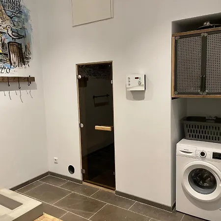 酒店 Altes Zeughaus