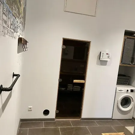 Altes Zeughaus Hotel Flensburg