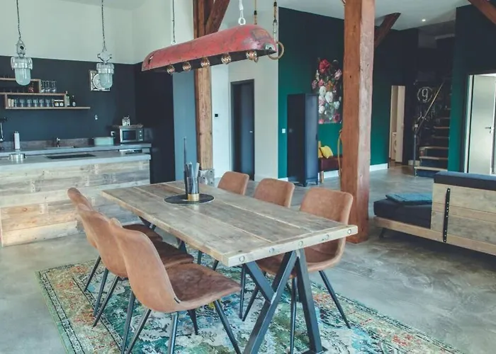 فندق Altes Zeughaus