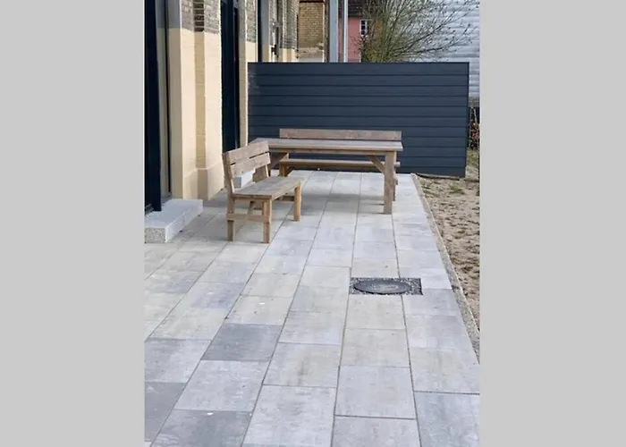 Altes Zeughaus * Flensburg