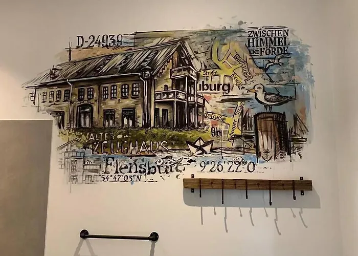 Hotel Altes Zeughaus