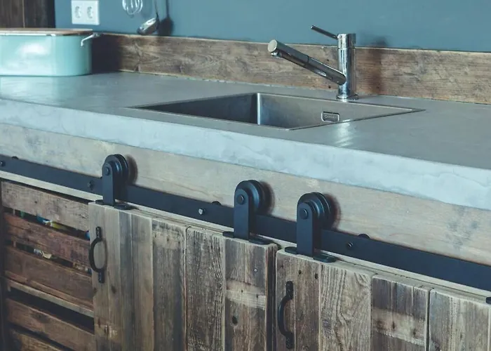 Hotel Altes Zeughaus Flensburg