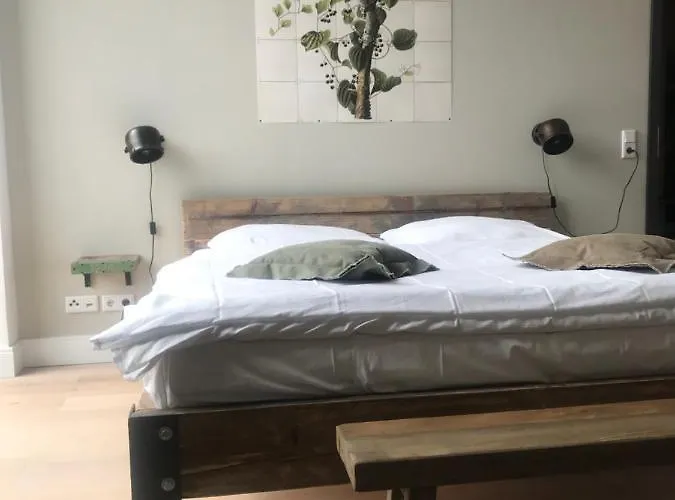 Hotel Altes Zeughaus Flensburg